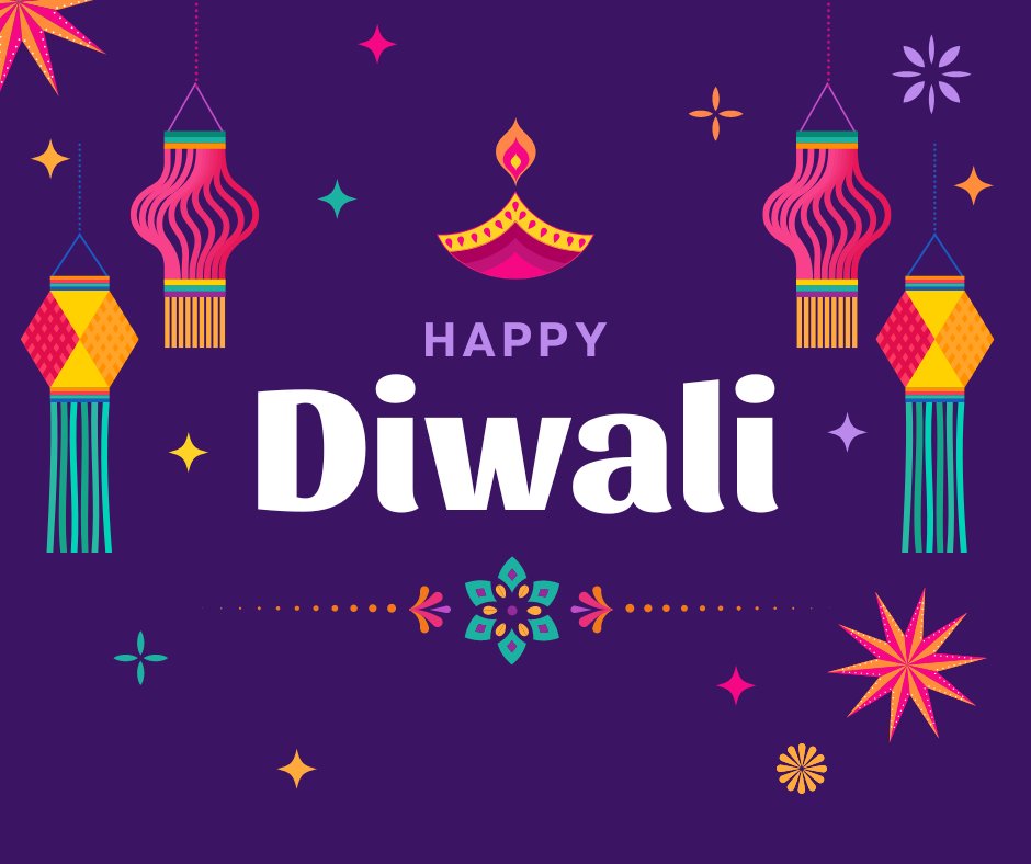SuttonHandC's tweet photo. Wishing our colleagues, patients and local community a very happy Diwali to. May the festival of lights bring you peace and joy. https://t.co/n79JgP2DKH