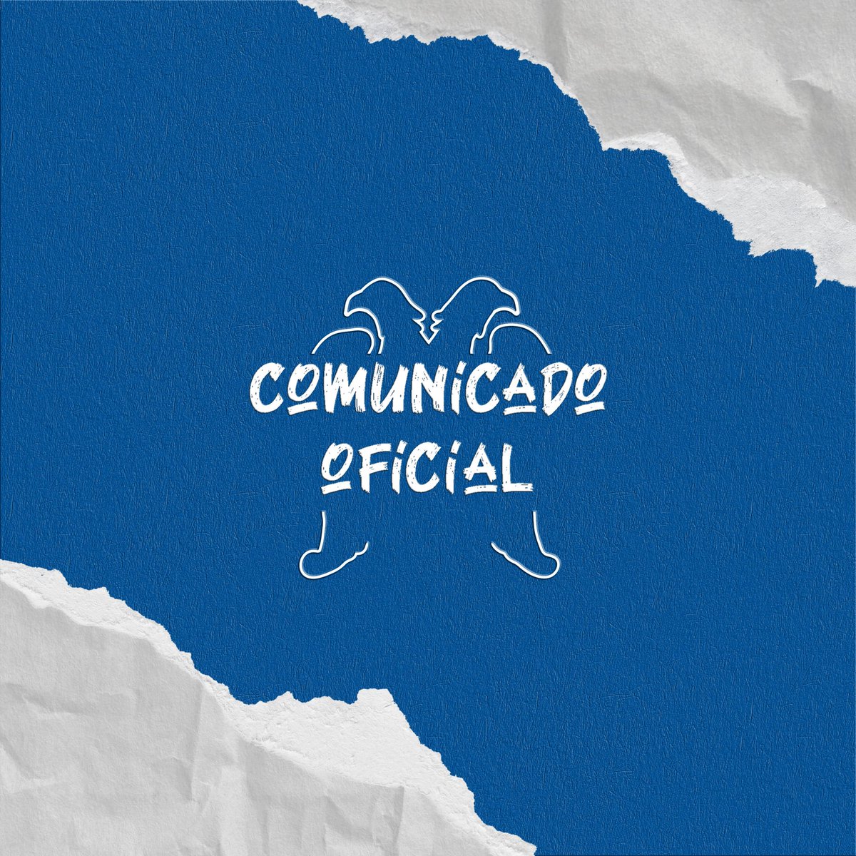 | COMUNICADO OFICIAL |

Debido a los trabajos de transición del césped del Rubial, y para que esté en perfecto estado para el invierno, hemos solicitado el cambio de orden de la jornada 8 para jugar la ida en La Unión.
Agradecemos al @fclaunionatl la aceptación del cambio.