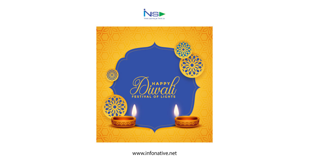InfonativeS's tweet photo. Wishing a fun and festive Diwali to everyone celebrating! Visit us on https://t.co/tGHNkviJi9

#diwali #happydiwali #diwali2022 #india #celebration #mindscroll #learning #training #elearning #onlineleearning #elearningsolutions #onlinetraining #onlinecourses #virtualclasses https://t.co/jqeSF27S7p