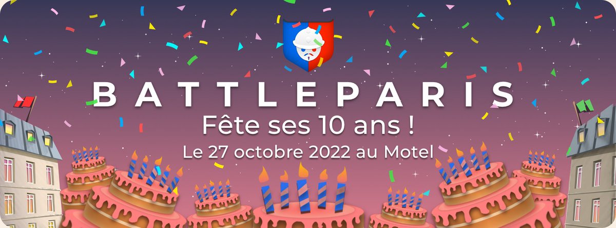 BattleParis tweet media