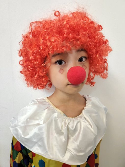 Twitterのコスプレ画像6