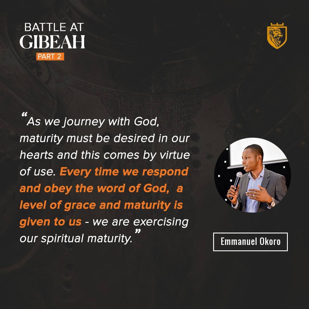 CuttingEdge_NG's tweet photo. We cannot use our spirituality as an excuse for mediocrity. The spirit of excellence is one proof that we walk with God.
#UnveilingExcerpts
#SundayService
#TheGoverningChurch https://t.co/I1lOtzzkAd