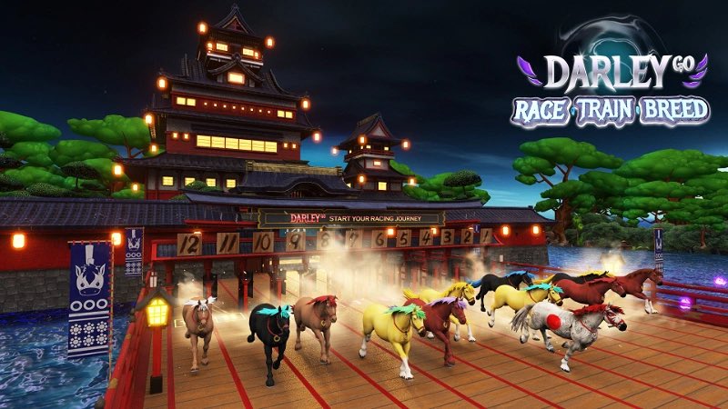 Natali8122's tweet image. Забираем #NFT от #DarleyGo (@DarleyGo_io)🐎

Компания просто раздает картинки за активность в Twitter.

Что делать:
• делаем ретвит в Twitter

Забираем 👉🏻 t.me/natali_nft/1649
🔻
#NFTGiveaway #NFTAirdrop #NFTCommunity #NFTFree #NFTCollection #NFTs