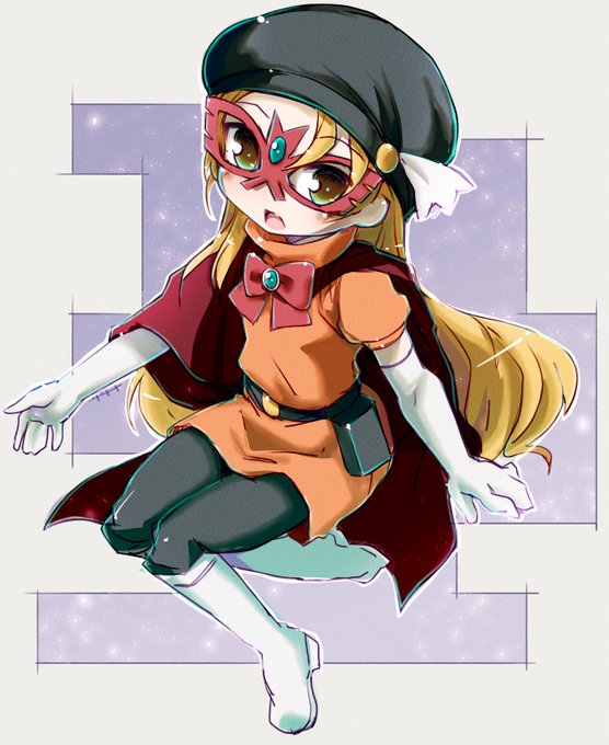 過去絵彩色 ベネチアン
線画もレイヤー構成も状態ひどくて途中で捨てようかと思った 