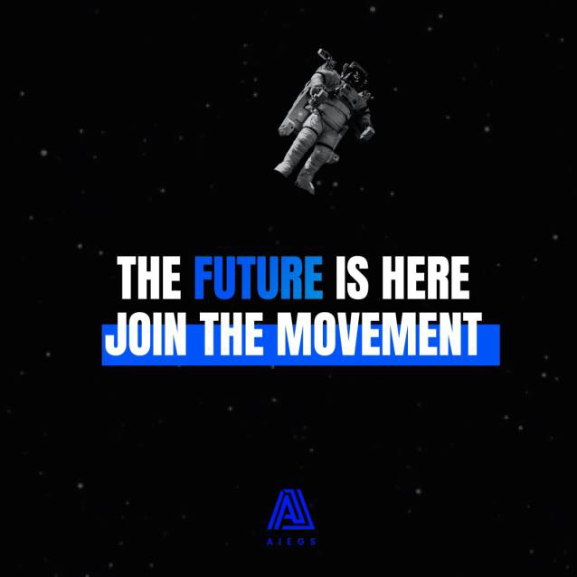 dailykhabarnews's tweet photo. Artificial Intelligence Company AIEGS AI Launches its Mobile Application for the Android Users in India
https://t.co/HOHVm0dXOM
@AIEGSin #AIEGSVERSE #aiegs https://t.co/jqikT4EfnQ