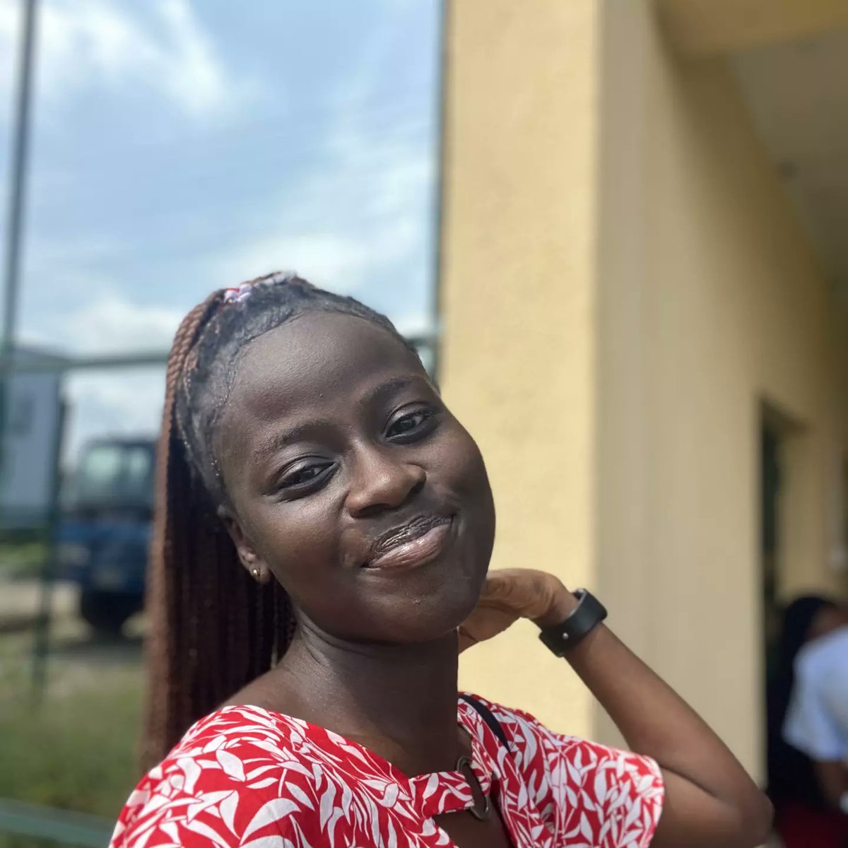 teemeey007's tweet photo. I am a child of God🔥
I am blessed!🔥
I am favoured
The Hand of The Lord is upon my life; I am preserved, I am anointed, The work of my hand is blessed.
The beauty of My God is upon me.🥰
I am chosen by God
I carry the Life on the inside of me!🔥
I am God's Masterpiece❤️ https://t.co/svRagK6Oy3