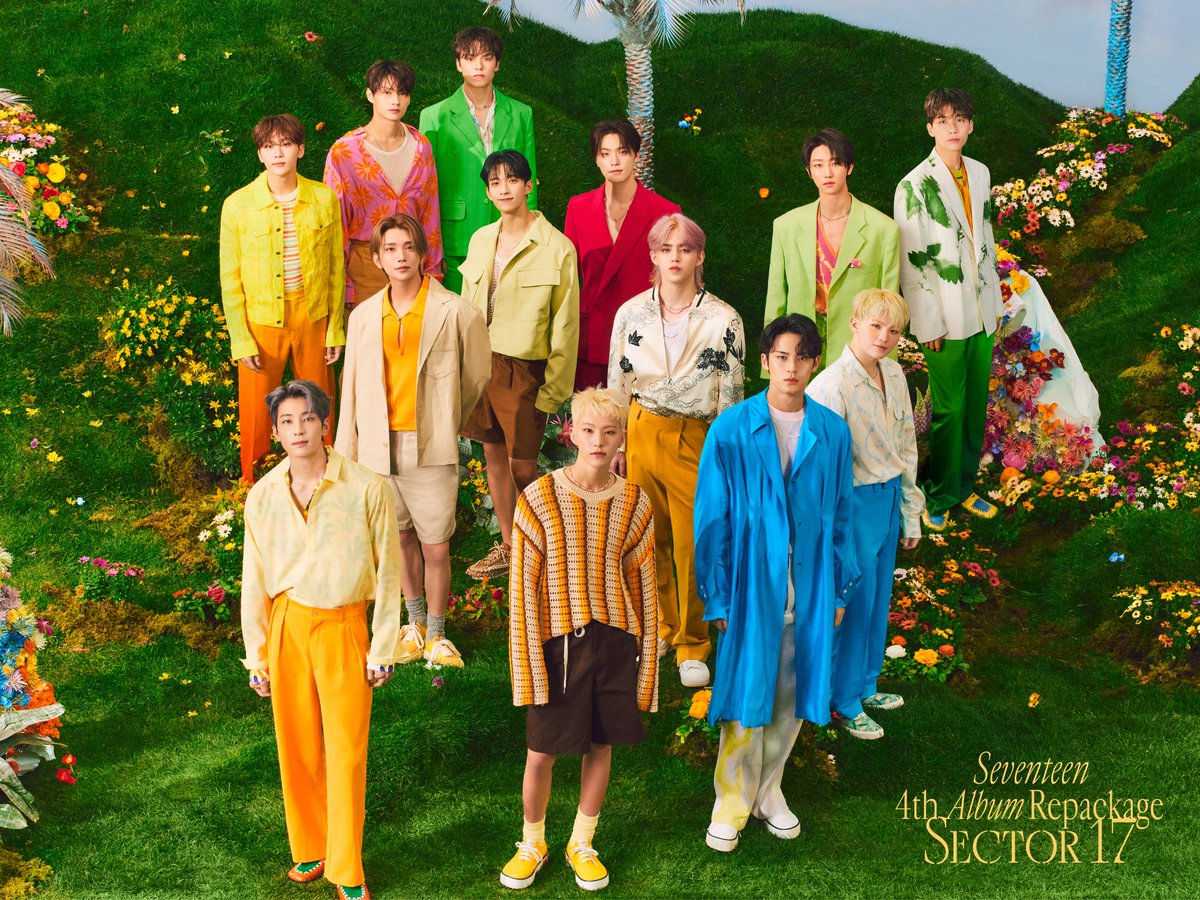 svtchartdata's tweet photo. #SEVENTEEN is nominated at the 2022 MAMA Awards for the following Daesangs:

• ARTIST OF THE YEAR
• SONG OF THE YEAR for ‘HOT’.

🗳 Voting is on MNET PLUS.

#세븐틴 @pledis_17 https://t.co/sB8fLXSiPn