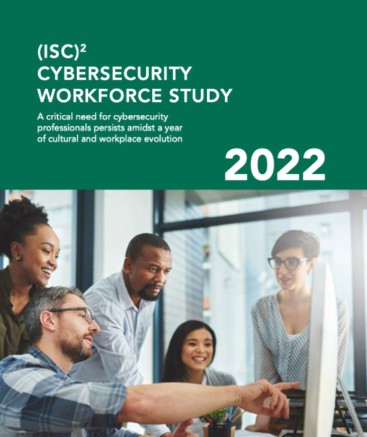 DThinks_Srl's tweet photo. 🟢 #Cybersecurity: fidelizza le tue risorse offrendo strumenti per la 𝗰𝗿𝗲𝘀𝗰𝗶𝘁𝗮 𝗽𝗿𝗼𝗳𝗲𝘀𝘀𝗶𝗼𝗻𝗮𝗹𝗲
#formazione #mentoring #certificazioni
Leggi il Report "(ISC)² Cybersecurity Workforce Study" ➡️
https://t.co/lhgmCmw08A
#securityIT #securitycertified https://t.co/AMwCwdOO9t