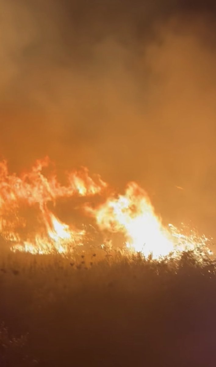 Tamazgha_'s tweet photo. ⭕️ 38 incendies enregistrés hier au niveau de la wilaya de Tizi Ouzou selon la direction de la protection civile.
Prudence https://t.co/MY2daXE40L