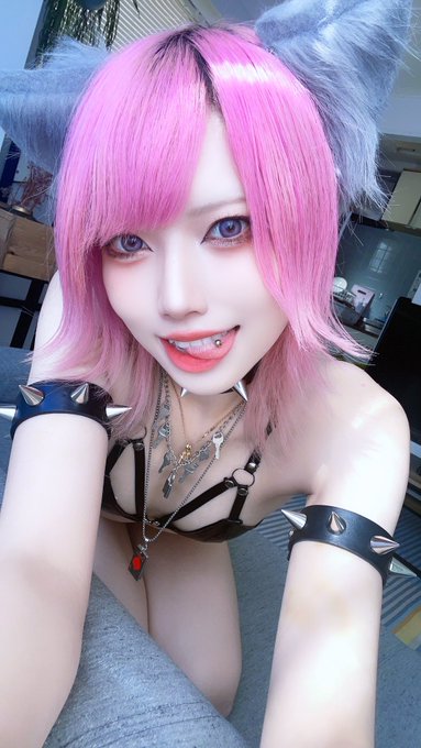 コスプレイヤーぽにょ皇子のTwitter画像24
