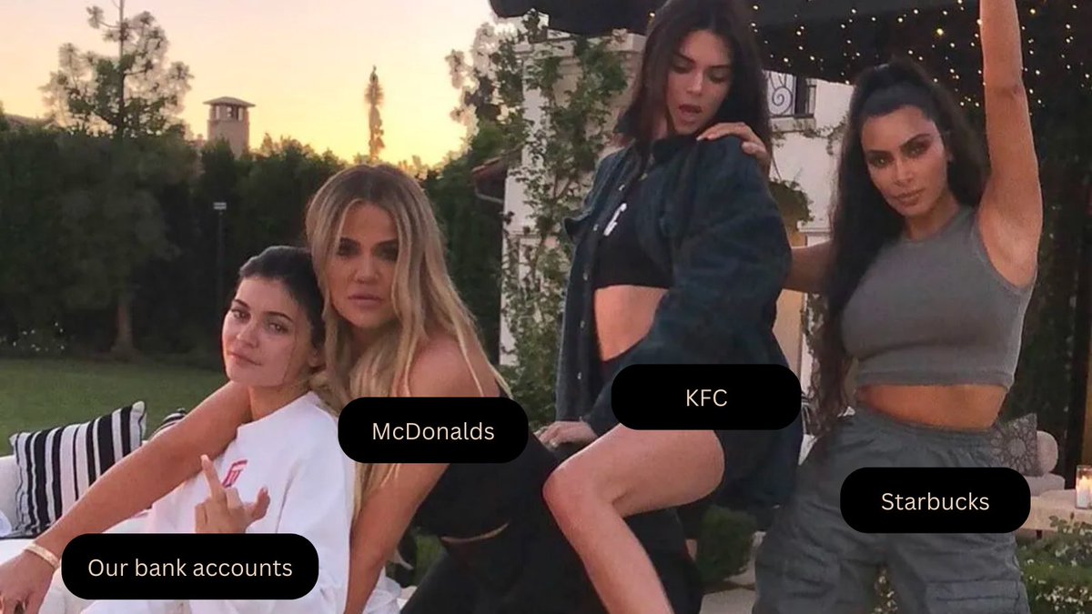 We can't resist a morning maccies 🤭