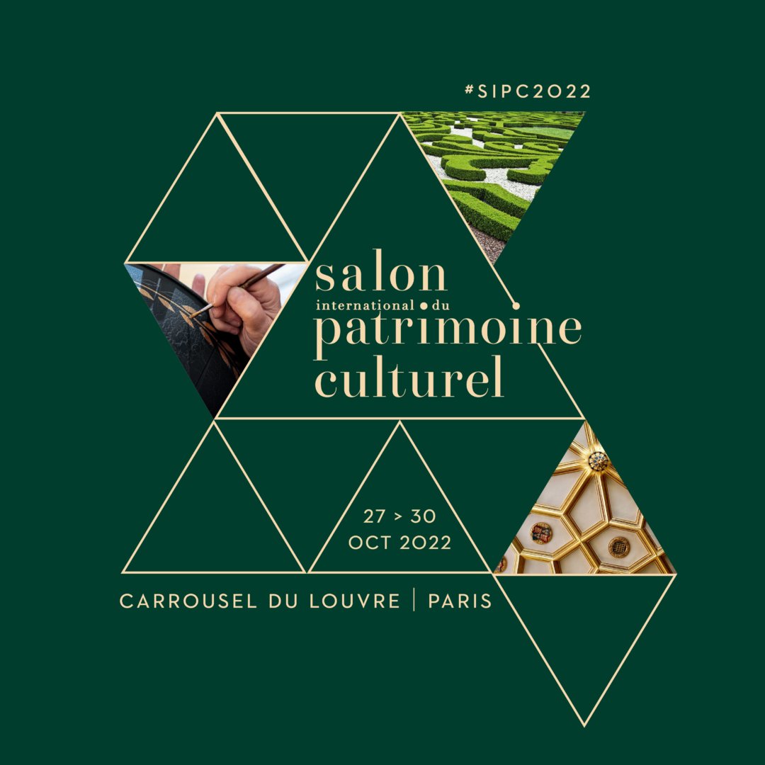 hygieneoffice's tweet photo. J-3 avant l'ouverture du Salon international du Patrimoine Artistique Culturel. Contactez - nous pour obtenir une invitation https://t.co/ZhYO26fDrc