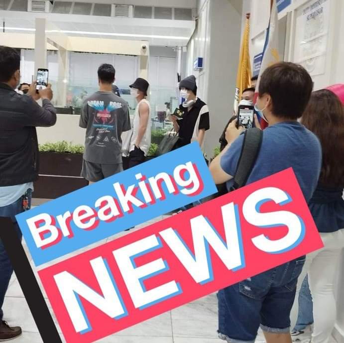 fairy_beomie's tweet photo. BEHHH NADIDISTRACT AKO SA PAG-ARAL SA ANAPHY DAHIL NGA NANDITO NA ANG TXT.

CAN'T BELIEVE NA I'M BREATHING THE SAME AIR WITH THEM 😍 https://t.co/l0lATX9F4t