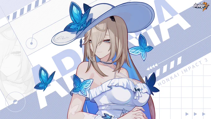 ☆☆ New Version Outfit News ☆☆The weather is cooler, so let's embrace a new season with fancy outfits!See more for details on how to get Infinite Ouroboros' Scorching Gravel, Disciplinary Perdition's Mesmerizing Blue, and more.>> 
