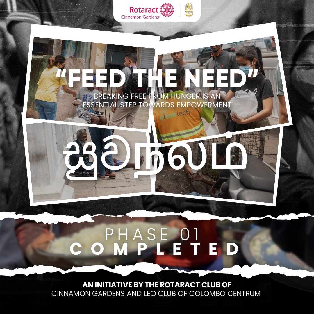 RAC_Cinnamon's tweet photo. If you cannot feed a hundred, then feed one

Nearly one billion people throughout the world starve everyday, more than 20,000 Children below the age 5 starve to death. https://t.co/1PnBl7g1MQ