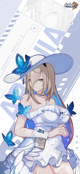 ☆☆ New Version Outfit News ☆☆The weather is cooler, so let's embrace a new season with fancy outfits!See more for details on how to get Infinite Ouroboros' Scorching Gravel, Disciplinary Perdition's Mesmerizing Blue, and more.>> 