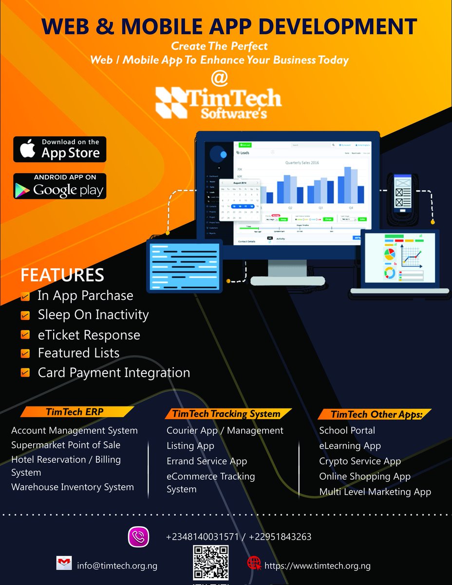 Timtech_inc's tweet image. 