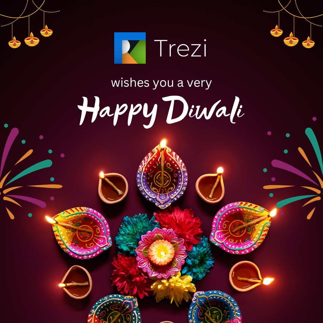 On this festival of light, we pray that your happiness is multiplied and your sorrows divided. May this auspicious festival bring you and your family health, wealth, and success. Have a very happy Diwali!

#HappyDiwali #Diwali2022