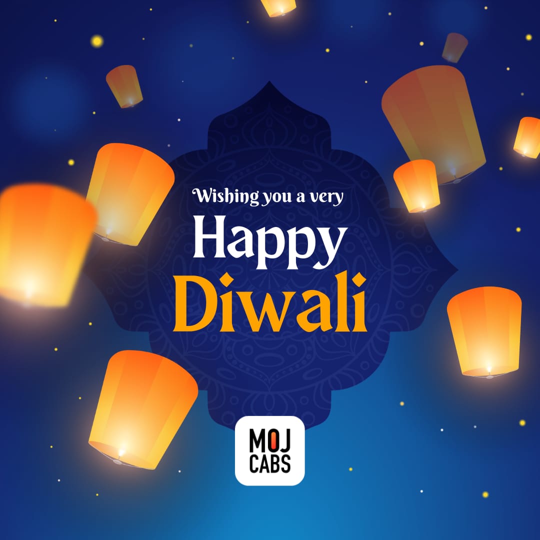 Mojcabs's tweet photo. Let’s make this Diwali joyous and bright...🪔
.
.
.
#Deepavali #diwali #Diwali2022 #diwalidecoration #rangoli #sweets #mithai #crackers #taxi #ride #travel #holiday #adventure #mojcabs https://t.co/XUtto7OBEV