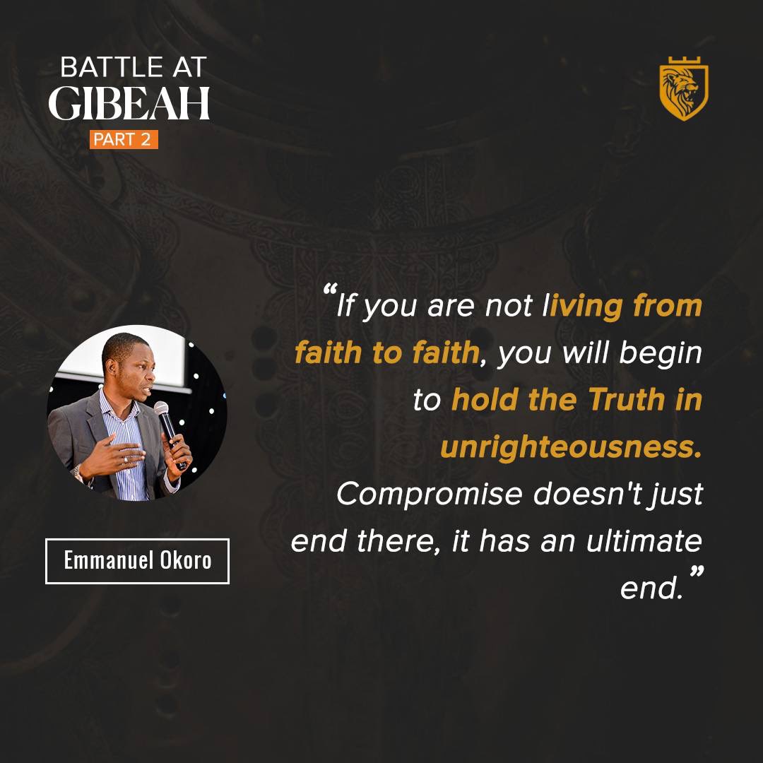 CuttingEdge_NG's tweet photo. Additional excerpts 🙏🏾
#UnveilingExcerpts
#SundayService
#TheGoverningChurch https://t.co/n49iKcmhZP