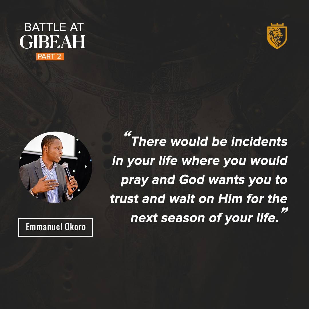 CuttingEdge_NG's tweet photo. Additional excerpts 🙏🏾
#UnveilingExcerpts
#SundayService
#TheGoverningChurch https://t.co/n49iKcmhZP