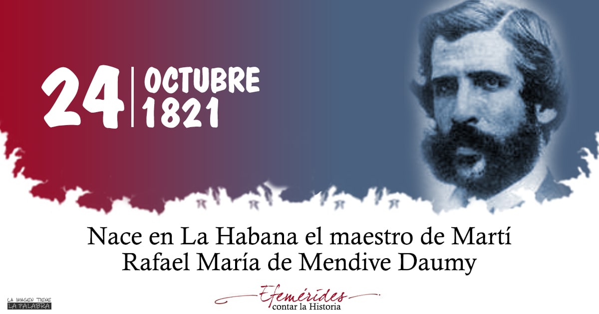 Efemérides de hoy 🇨🇺
#CubaViveEnSuHstoria #MambisesDeAcero #FuerzaCuba <a href="/Viltre2/">Viltre 🇨🇺</a> <a href="/DivisionTanque/">División de Tanques</a> @AMambises <a href="/AnaisLiliet/">Anais Liliet Triana Rodriguez</a> <a href="/Aleon871/">Albert.</a> <a href="/Mariela88257812/">Mariela</a> <a href="/Casandra8494/">Casandra</a>
