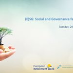 Photo by PensionsEurope (@PensionsEurope)