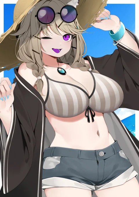 ウタゲ盛り 