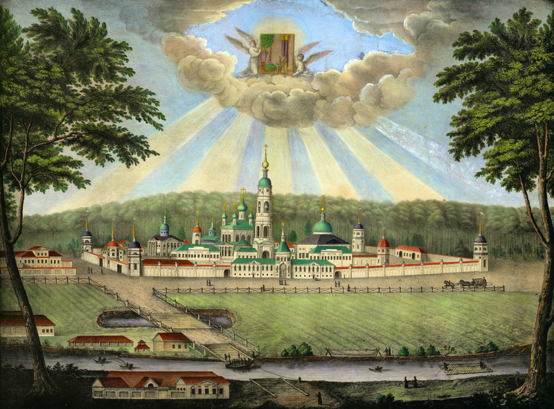 SunSohan's tweet photo. La Synaxe des Saints d'Optina.
C'est un jour de commémoration des anciens d'#Optina - lumières spirituelles pour des millions de Russes orthodoxes, et pour de nombreux non-chrétiens et chercheurs de Dieu, du sens de la vie et de la voie du salut.
Lien: https://t.co/WT1WgfyHwP https://t.co/xgQyDVIEZT