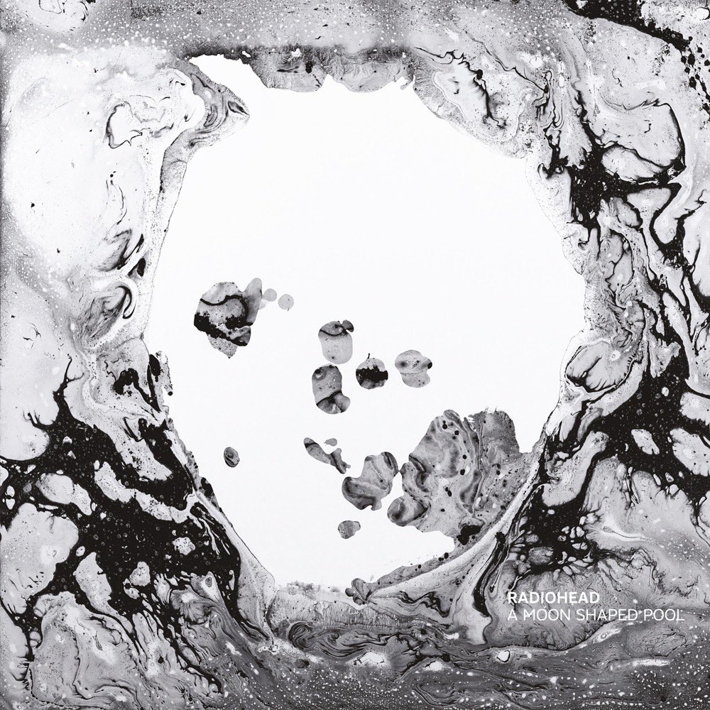 #RadioheadTop15 11 Daydreaming | A Moon Shaped Pool | 2016 This one is stunning. It’s sort of Ambient Folk Horror but I love this side of Radiohead. Their soundtrack sensibilities are so strong and Daydreaming is a perfect example. youtu.be/TTAU7lLDZYU