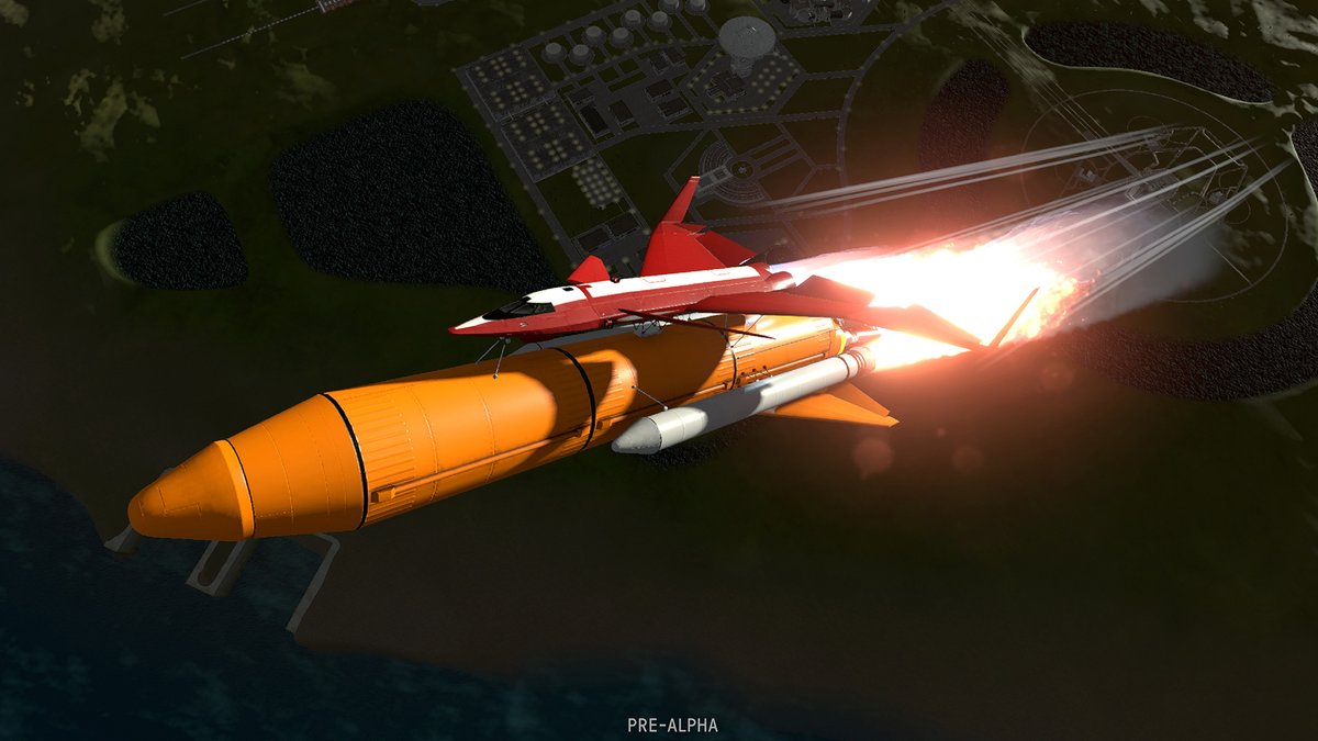 rahulkachhad's tweet photo. 'Kerbal Space Program 2' finally arrives on February 24th https://t.co/o5EHjPXkWM https://t.co/R2GiTL8QjU #like #comment #ff #followday #followback #influencer #vibes #covid #savelife #tech #news