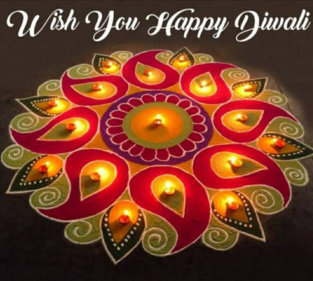 asukumar09's tweet photo. Happy Diwali to all 
दीवाली की हार्दिक शुभकामनाये 🥳
भगवान श्री राम आप सब पर कृपा बनाये रखें
जय श्री राम ❤️🚩 https://t.co/GUnSUP91pT