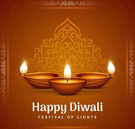 asukumar09's tweet photo. Happy Diwali to all 
दीवाली की हार्दिक शुभकामनाये 🥳
भगवान श्री राम आप सब पर कृपा बनाये रखें
जय श्री राम ❤️🚩 https://t.co/GUnSUP91pT