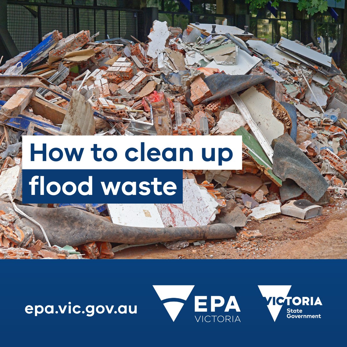 Environment protection authority victoria on twitter your local