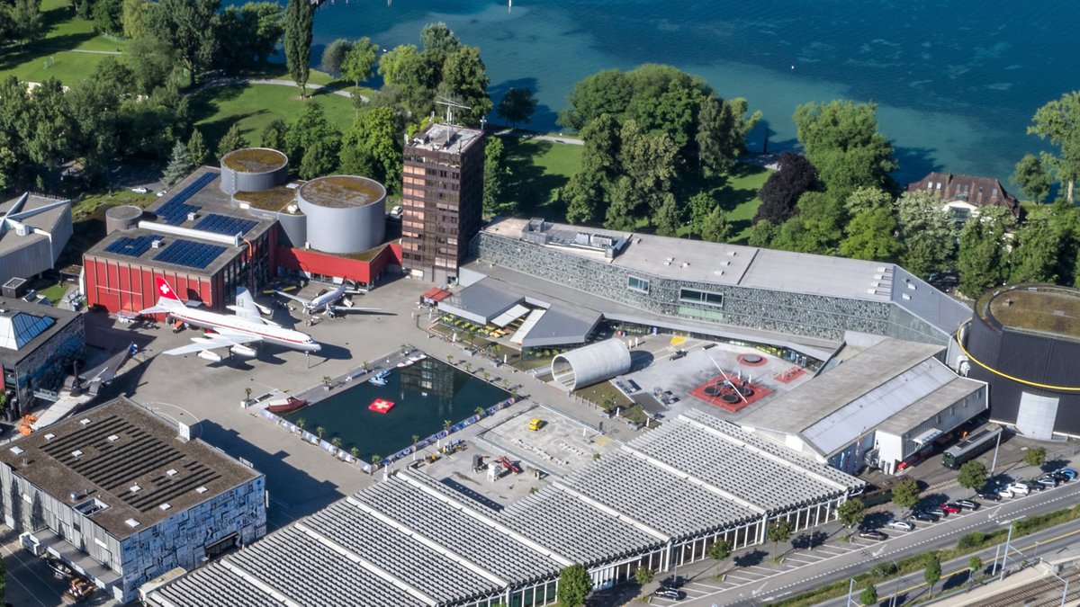 The Swiss Statistics Days #SST22 kicks off this Wednesday 26 October in Lucerne at the Swiss Transport Museum. With lessons learned from the Covid-19 pandemic, the statistical summit sets the course for the year 2030.
➡️ow.ly/wyZa50LgySz