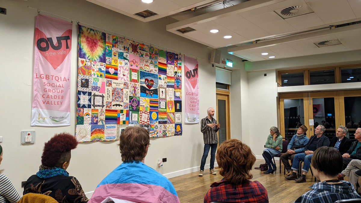 Dr Ryan George tweet media