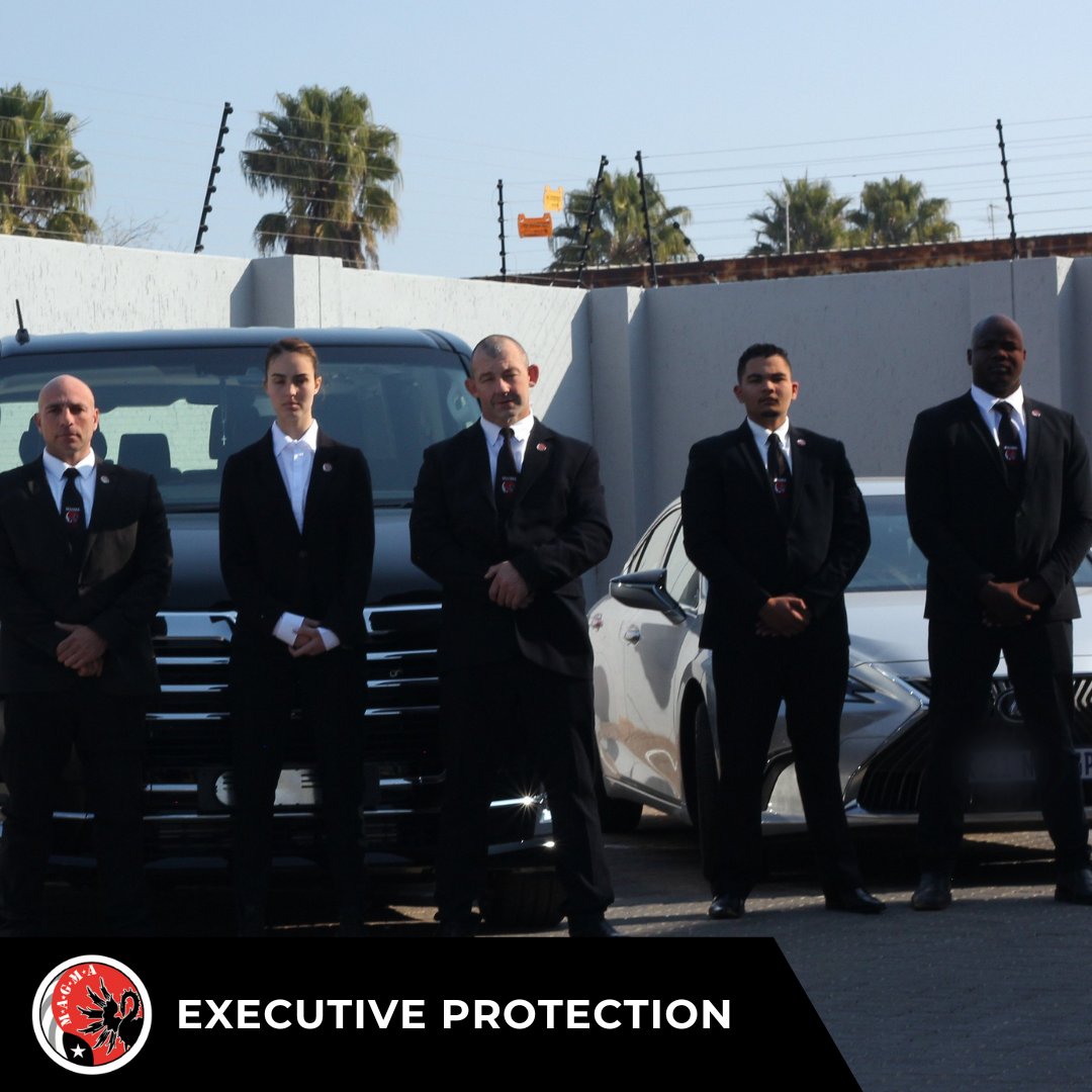 MagmaSecurity's tweet photo. Our services are known for their high level of reliability, efficiency and attention to detail. Those in need of protection from real and perceived dangers can rely on our well-honoured skills and expertise.
🌐 : https://t.co/Md4aM81aWX
#cpotraining #closeprotectiontraining https://t.co/fcYy6y09np