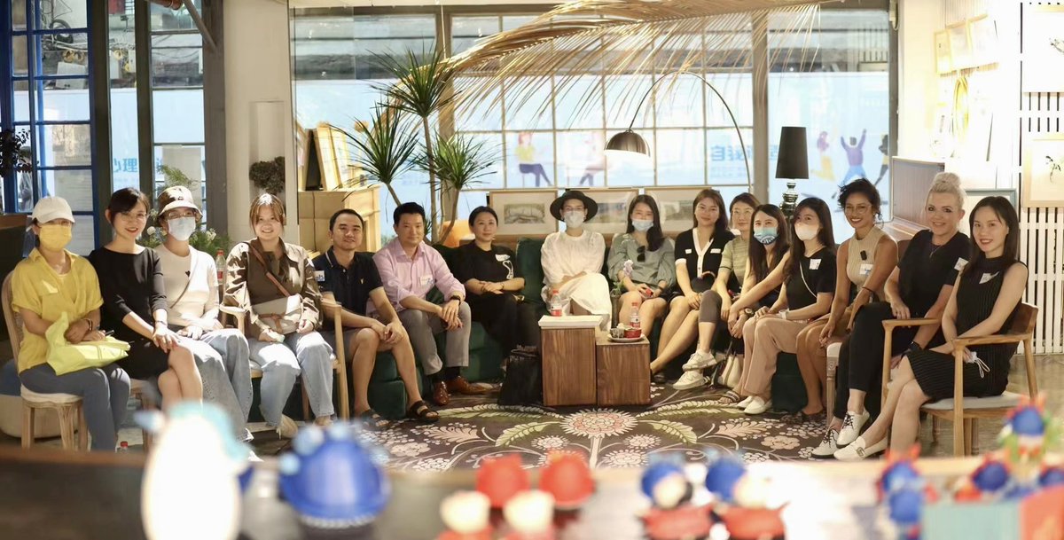 Carlene Hamley tweet media