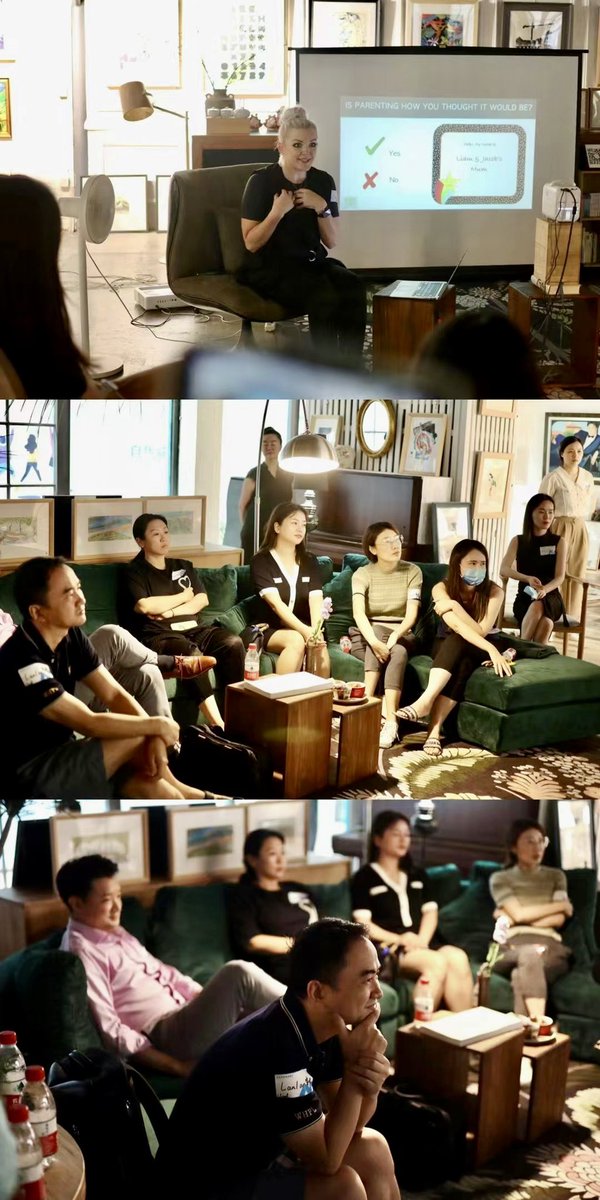 Carlene Hamley tweet media