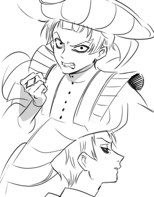 ろーーーーーー 