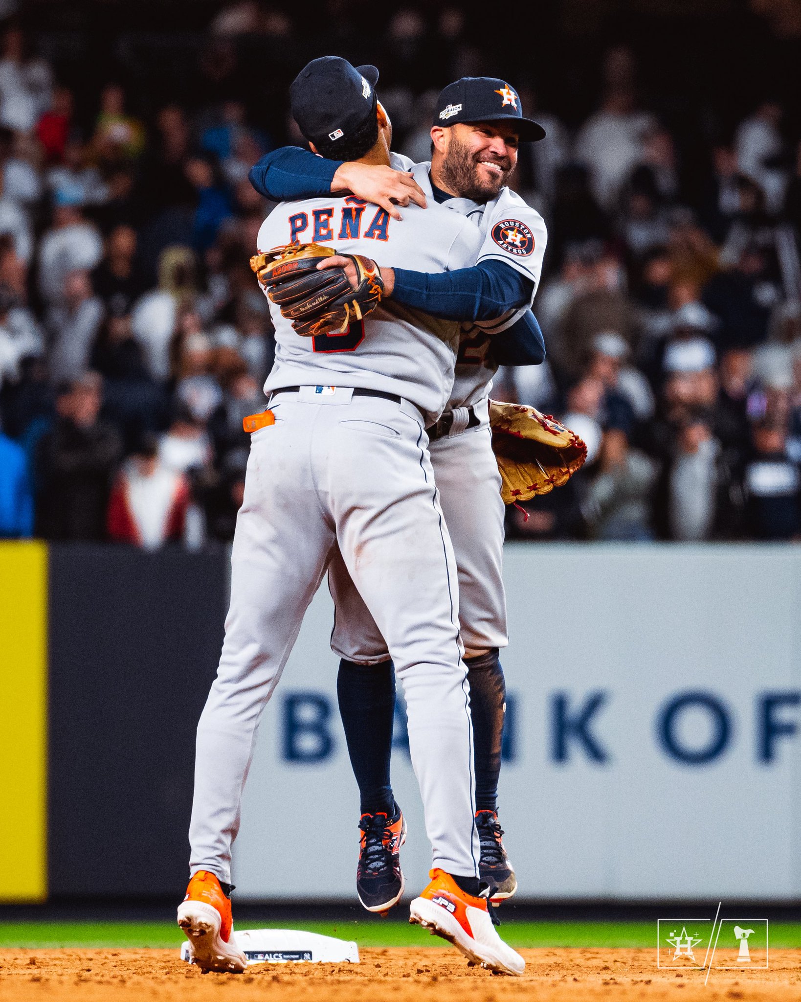 Houston Astros on Twitter "The rookie and the vet. https//t.co