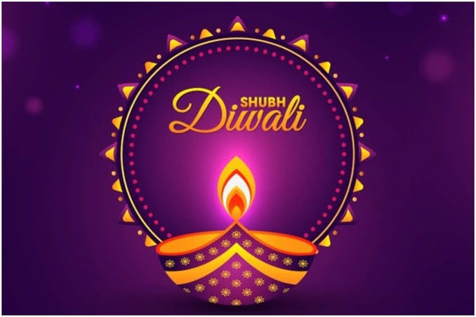 devjoshi172's tweet photo. दीपावली की आप सभी को ढेरों शुभकामनाएं। प्रकाश का यह पर्व हर किसी के जीवन में खुशियां और उत्तम स्वास्थ्य लेकर आए। https://t.co/u5dBT4xdOB