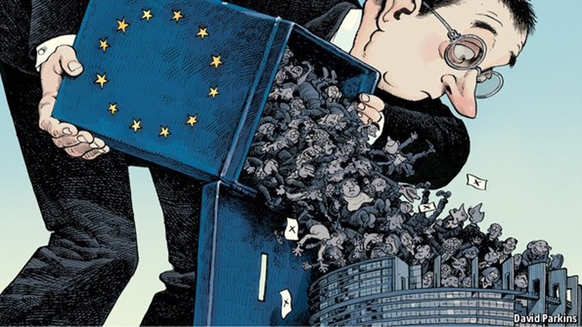 Η «ιταλική περίπτωση»: ένας καθρέφτης και για εμάς |   Εφημερίδα η Εποχή 
Δημήτρης Γιατζόγλου   
"Η «ιταλική περίπτωση» είναι ένας καθρέφτης για να αντικρύσουμε και τα δικά μας  πολιτικά και ιδεολογικά στερεότυπα χωρίς εμμονές."
epohi.gr/article/45060/…