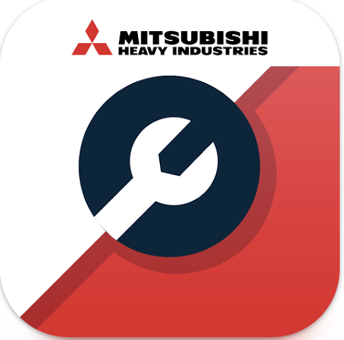 MHIAE_Ltd's tweet photo. Use the QR scanner on our E-Service app to find model names, serial numbers, or your unit’s manufacturing year. https://t.co/zm4KmHwmvj #mhiae https://t.co/SCzOhyCIEX