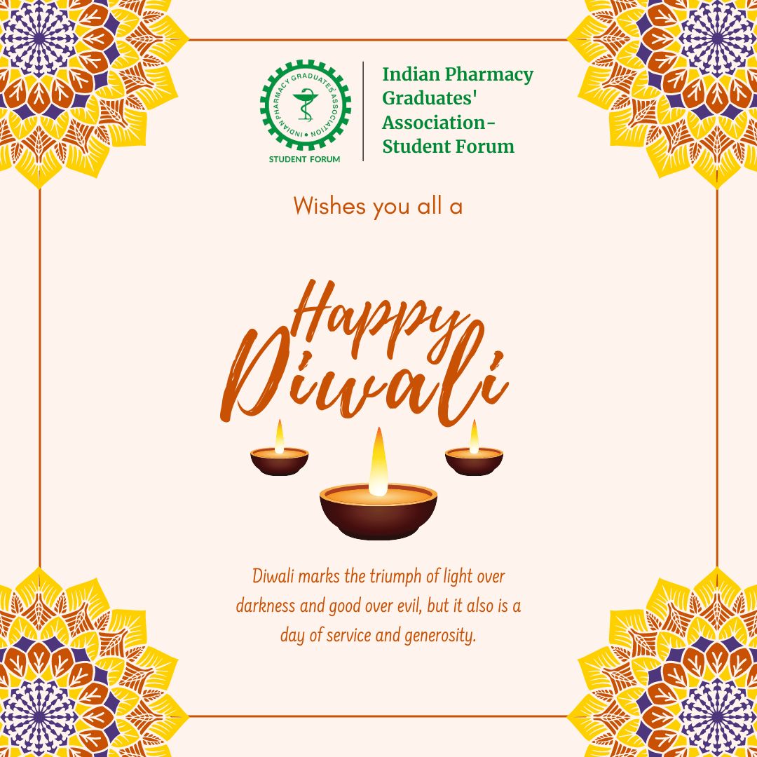 IPGASF's tweet photo. Ipga-sf wishes you all a very happy diwali ✨ https://t.co/Sa4Ra17gSm