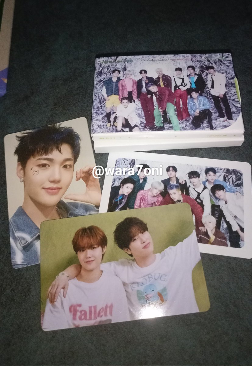 wara7oni's tweet photo. พร้อมส่ง🍞
Yg tag treasure album(แกะแล้ว) + ktown benefits(random) รอบปกติ✨
Price - 270/1 + ktown benefits
Shipping fee - 50 baht

สนใจสอบถาม Dm or mt🌸

#ตลาดนัดtreasure
#ตลาดนัดเด็กสมบัติ https://t.co/TdskbZfmTR