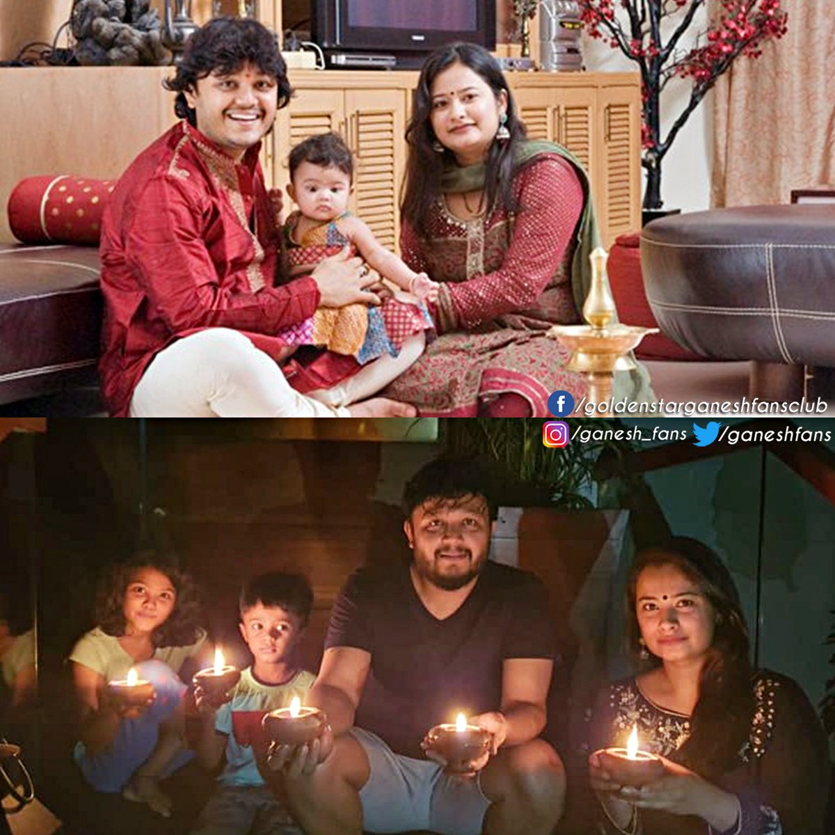 GaneshFans's tweet photo. ದೀಪಾವಳಿ ಹಬ್ಬದ ಶುಭಾಶಯಗಳು 🪔🎉

@Official_Ganesh @ShilpaaGanesh

#GoldenStarGanesh #GoldenStar #Ganesh #ShilpaGanesh #CharithriyaGanesh #VihaanGanesh #GoldenStarGaneshFamily #GaneshFans https://t.co/0CTLMQcN7g