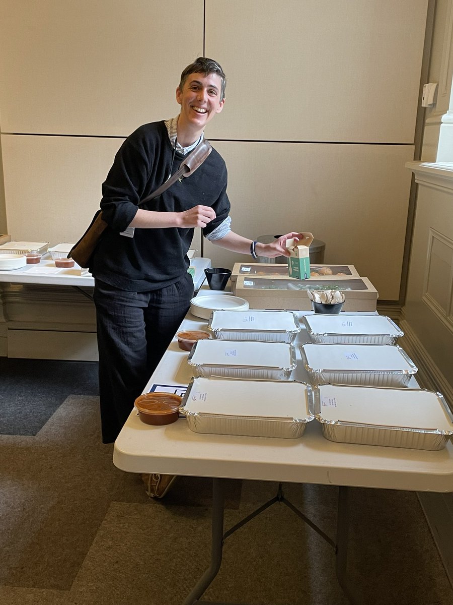 FitzroyLegal's tweet photo. Getting ready for our event on Women’s Lived Experience in Decarceration & Carceral Resistance!! Are you coming? #KeepWomenOutOfPrison #CommunityDrivenJustice https://t.co/VjK5n8L0d4