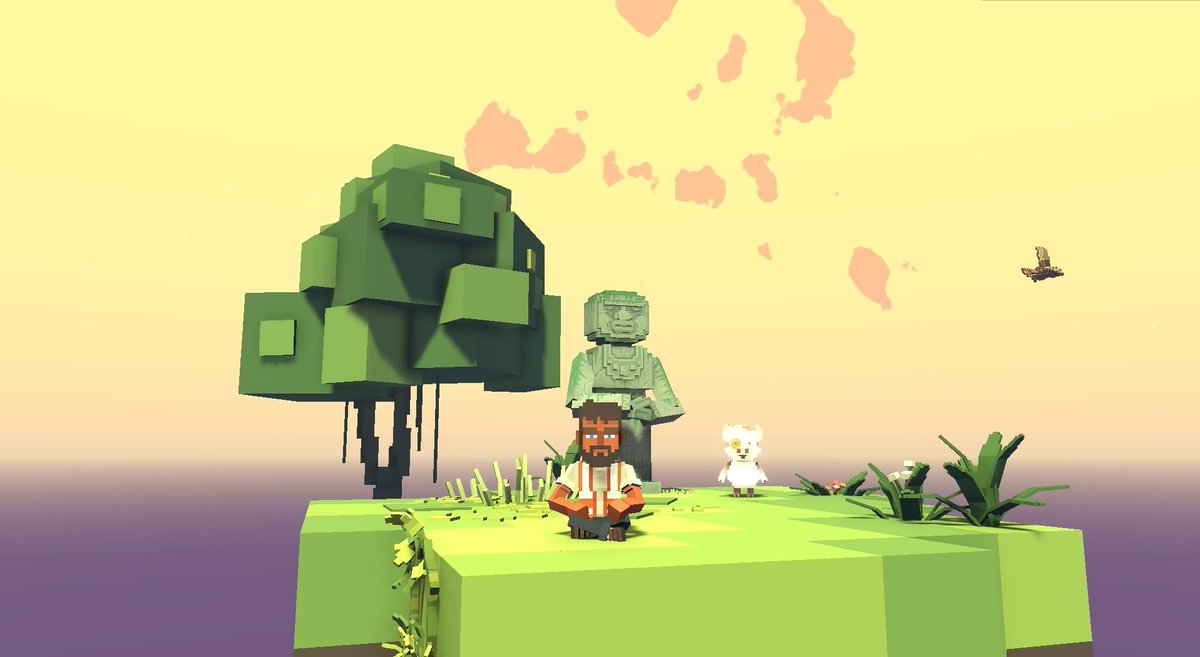 Bryce275B's tweet photo. @TheSandboxGame I just participated in the #SandboxAlphaS3Giveaway for a chance to win 500 SAND! I found McDull, check out my screenshot below!
👇 https://t.co/4yThZNVBg2
