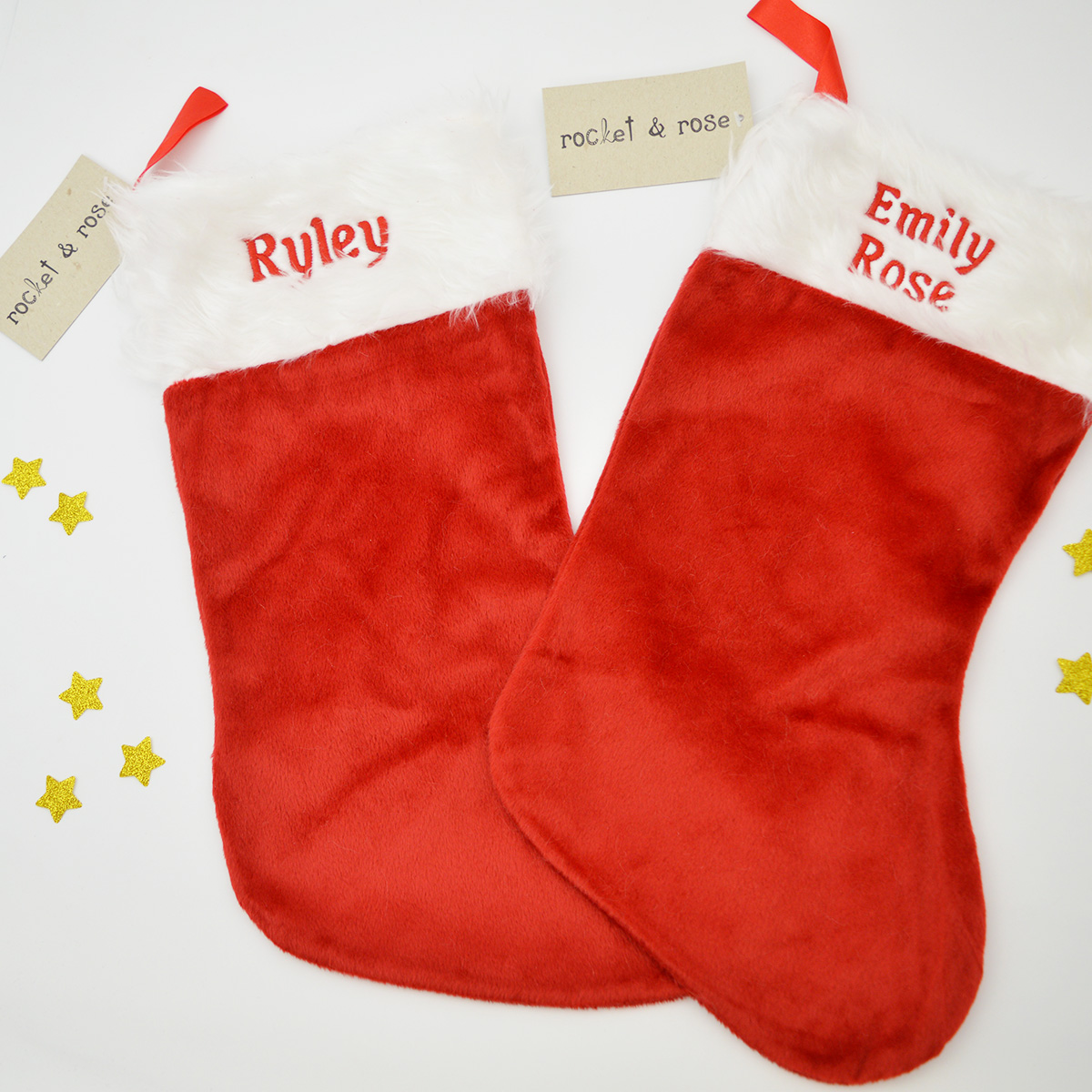 Rocket & Rose® tweet media